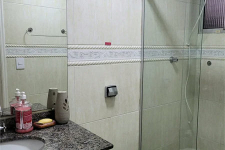 Duplex à venda com 3 quartos, sendo 1 suíte,  em Vila Boa Vista, Barueri, SP