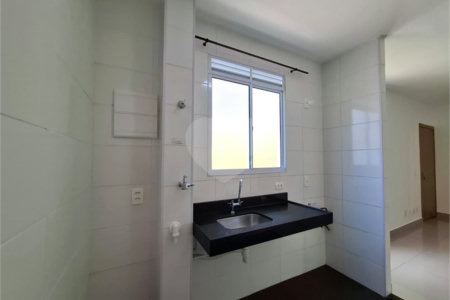 Apartamento à venda com 2 quartos em Caguassu, Sorocaba, SP