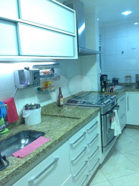 Apartamento à venda com 3 suítes em Vila Maria Alta, São Paulo, SP