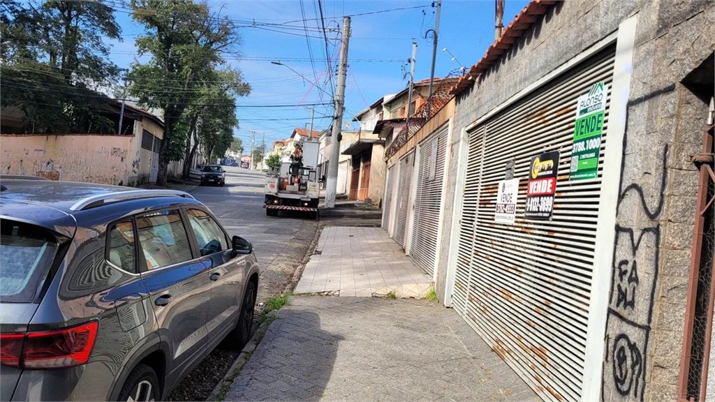 Casa à venda com 3 quartos, sendo 1 suíte, em Vila Tiradentes, São Paulo, SP