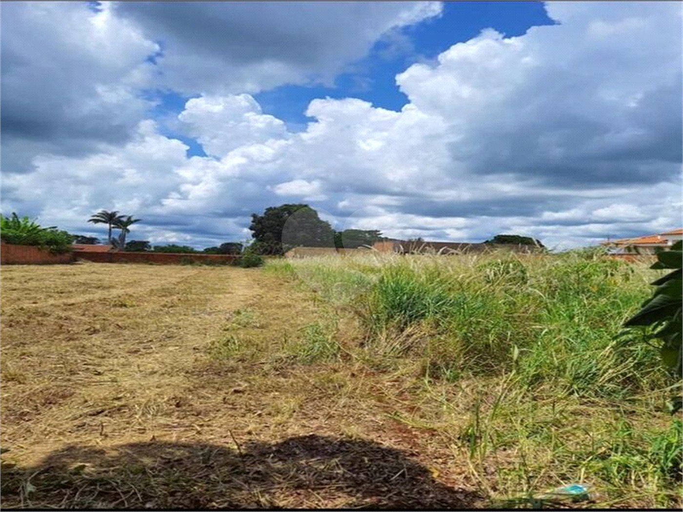 Terreno à venda no Centro, Ibirarema, SP