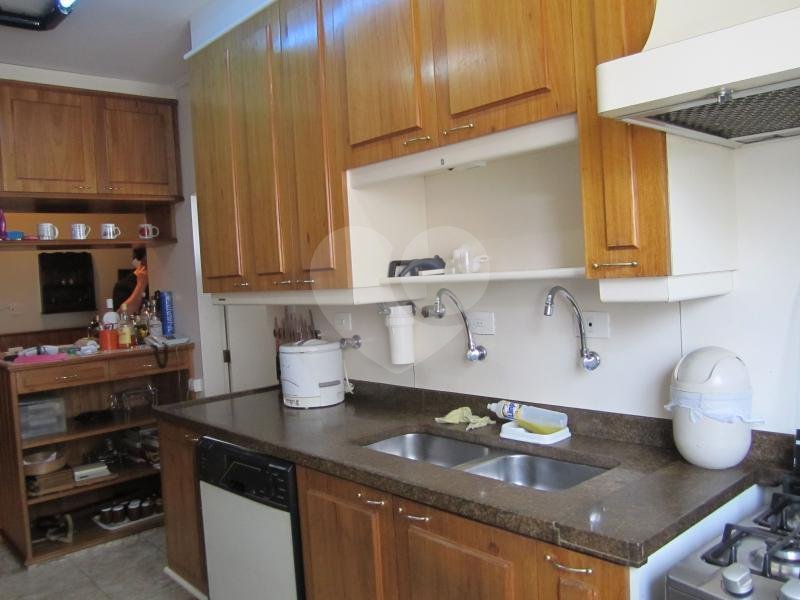 Apartamento à venda com 3 suítes em MORUMBI, São Paulo, SP