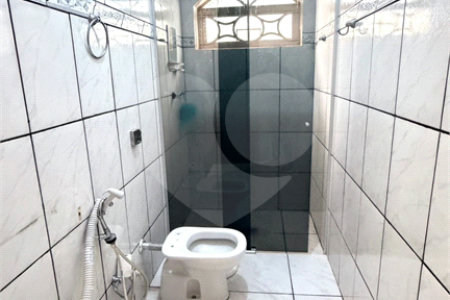 Casa à venda com 3 quartos, sendo 1 suíte, em Jardim Progresso, Três Lagoas, MS