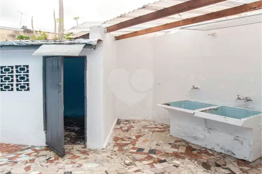 Terreno à venda com 2 quartos em Jaçanã, São Paulo, SP
