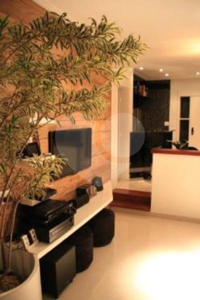 Apartamento à venda com 1 suíte em Vila Suzana, São Paulo, SP