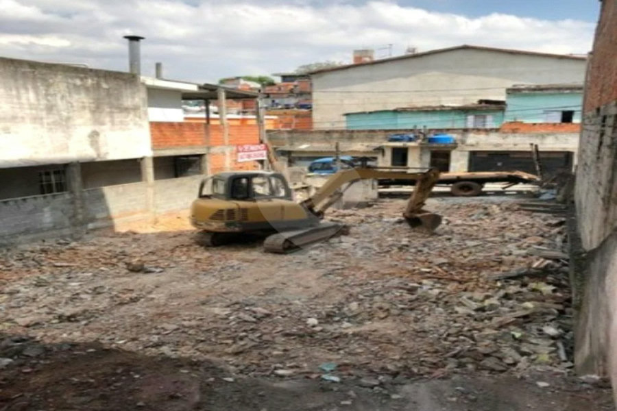 Terreno à venda em Tremembé, São Paulo, SP