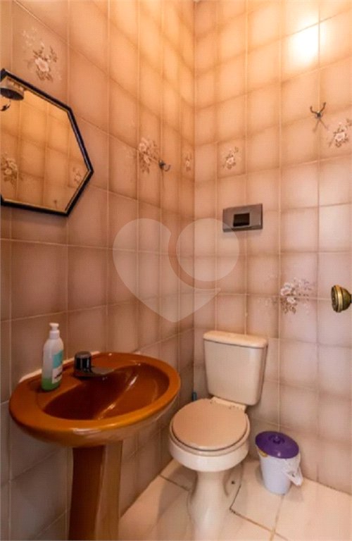 Sobrado à venda com 5 quartos, sendo 4 suítes, em Vila Galvão, Guarulhos, SP
