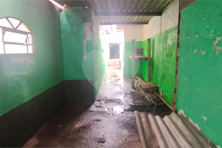 Terreno à venda em Jaçanã, São Paulo, SP