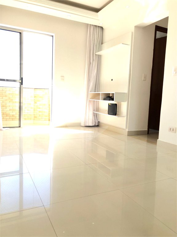 Apartamento à venda com 2 quartos em Vila Mazzei, São Paulo, SP
