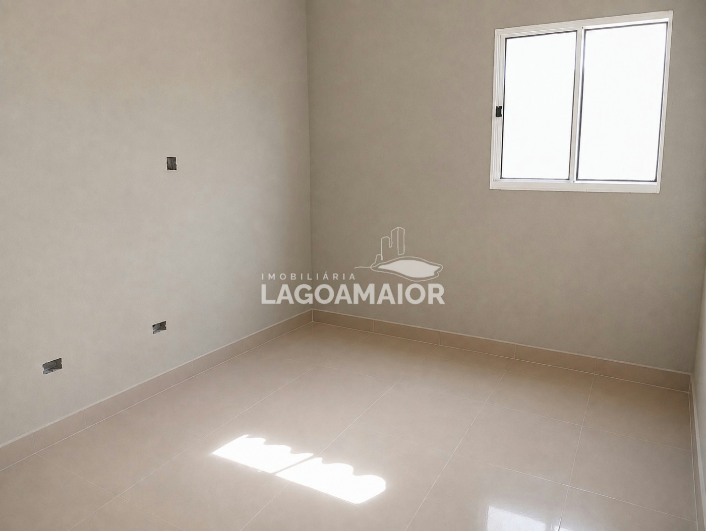 Casa à venda com 3 quartos, sendo 1 suíte, em Nova Tres Lagoas, Três Lagoas - MS