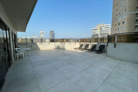 Apartamento com 1 dormitório à venda, 48 m² por R$ 480.000,00 - Gonzaga - Santos/SP
