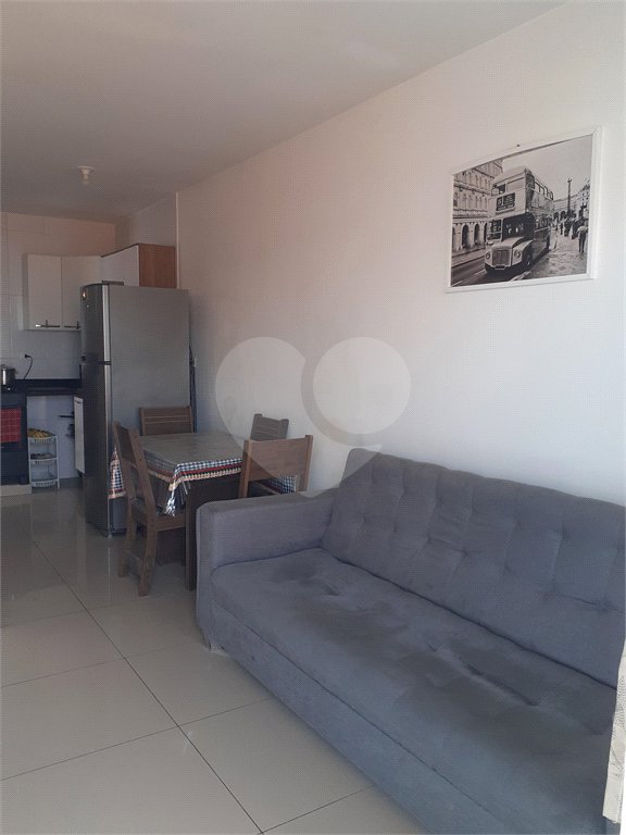 Apartamento à venda com 2 quartos em Casa Verde, São Paulo, SP