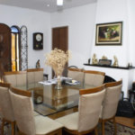 Casa Térrea à venda com 3 quartos, sendo 1 suíte, em Vila Gardênia, Atibaia, SP