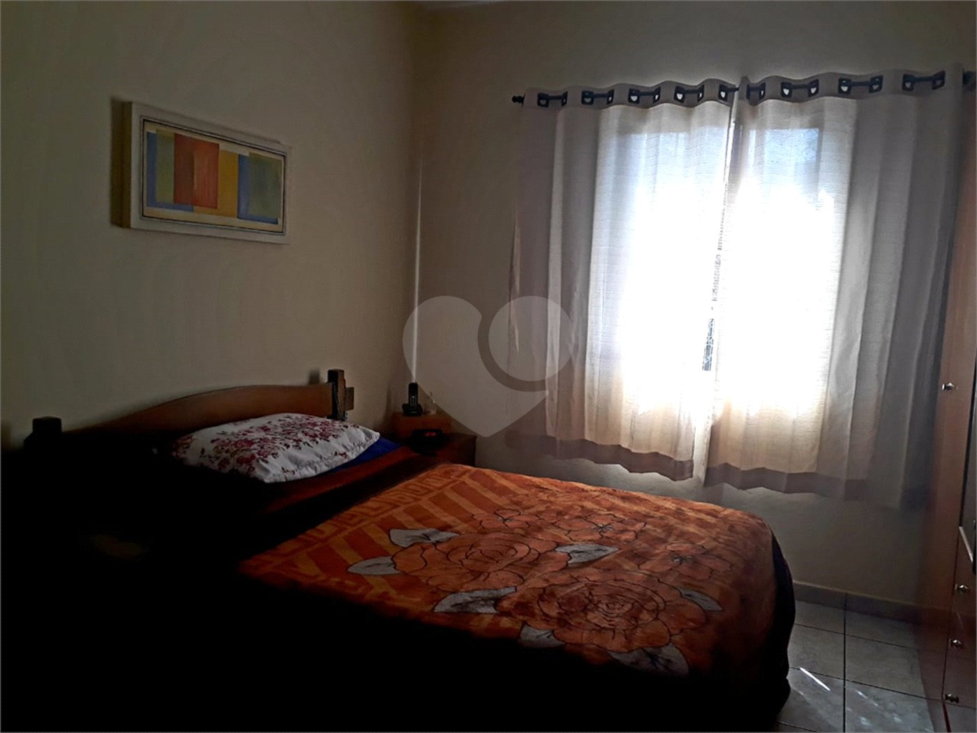 Sobrado à venda com 3 quartos, sendo 1 suíte, em Tucuruvi, São Paulo, SP
