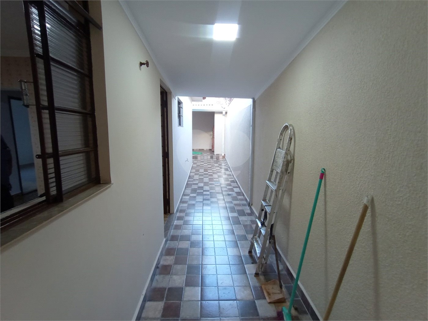 Casa à venda com 2 quartos no Centro, Itapetininga, SP