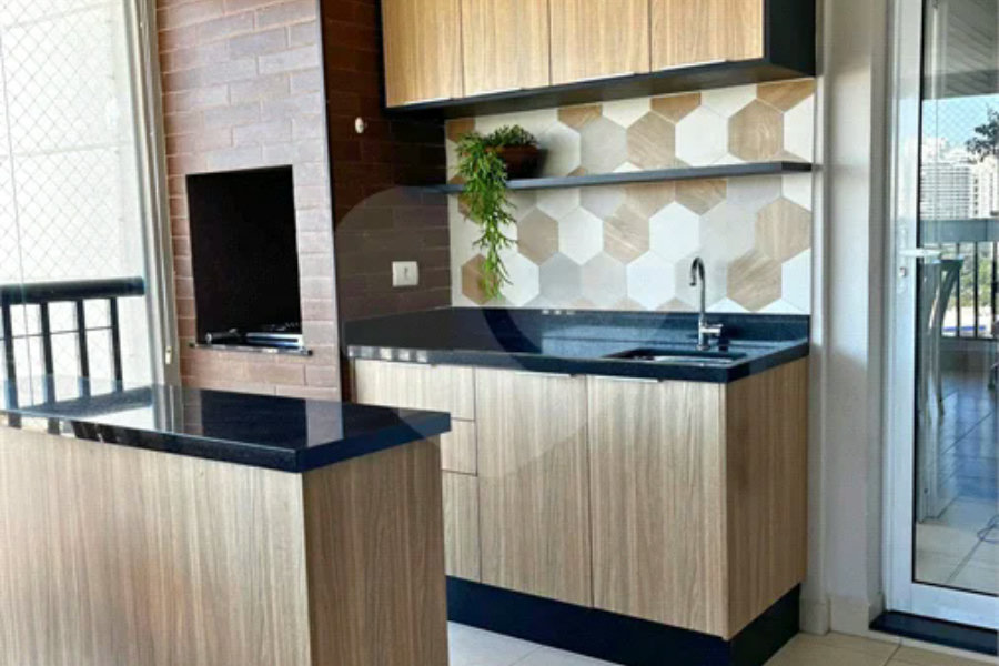 Apartamento à venda com 3 quartos, sendo 1 suíte, em Santana, São Paulo, SP