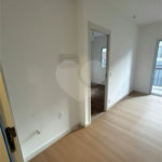 Apartamento à venda com 1 quarto em Vila Olímpia, São Paulo, SP
