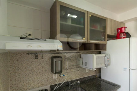 Apartamento à venda com 2 quartos em Liberdade, São Paulo, SP