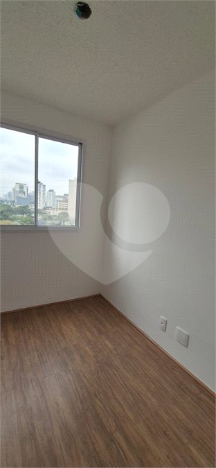 Apartamento à venda com 1 quarto em Tatuapé, São Paulo, SP