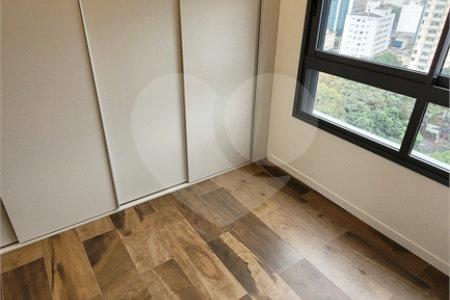 Apartamento à venda com 2 quartos, sendo 1 suíte,  em Paraíso, São Paulo, SP