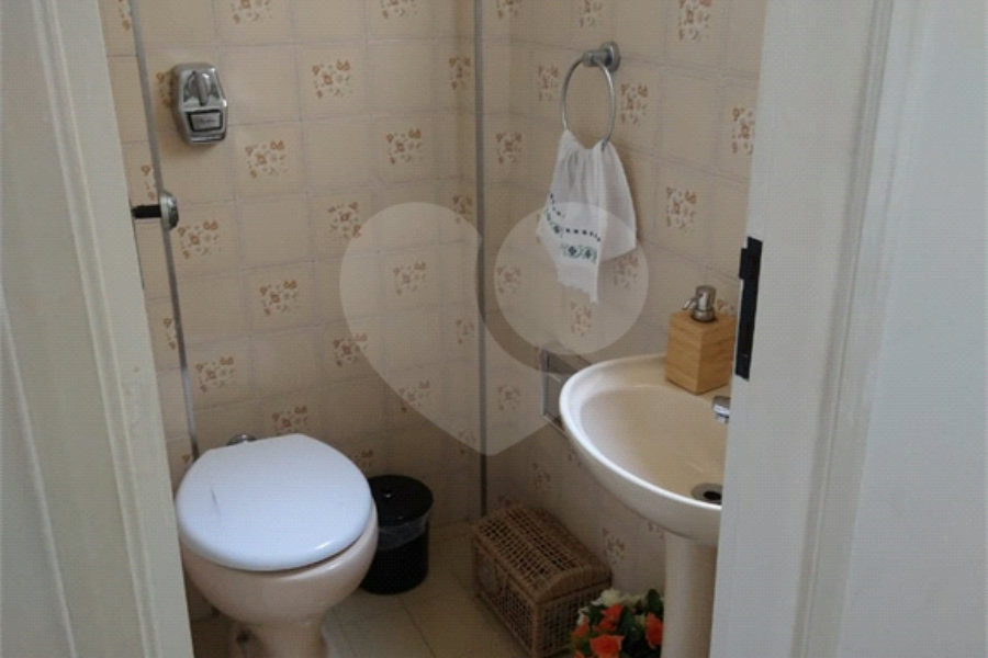 Apartamento à venda com 3 quartos em Santana, São Paulo, SP