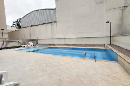 Apartamento à venda com 2 quartos, sendo 1 suíte, em Vila Romana, São Paulo, SP