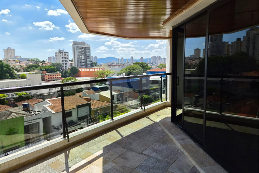 Apartamento à venda ou para alugar com 4 quartos, sendo 2 suítes, em Santana, São Paulo, SP