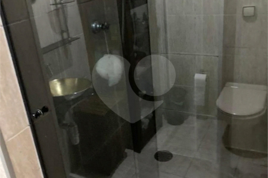 Apartamento à venda com 2 quartos, sendo 1 suíte, em Santana, São Paulo, SP
