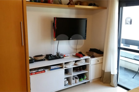 Apartamento à venda com 4 quartos, sendo 3 suítes, em Jardim São Paulo(zona Norte), São Paulo, SP