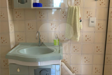 Apartamento à venda com 2 quartos em Santo Amaro, São Paulo, SP