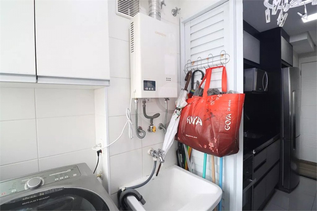 Apartamento à venda com 2 quartos em Parque Edu Chaves, São Paulo, SP