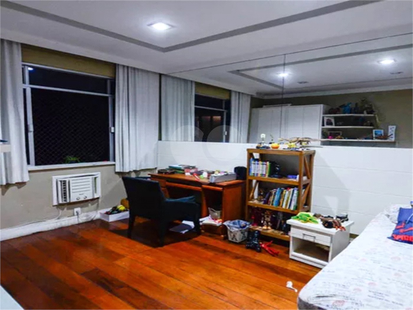 Apartamento à venda com 5 quartos, sendo 2 suítes, em Tijuca, Rio de Janeiro, RJ