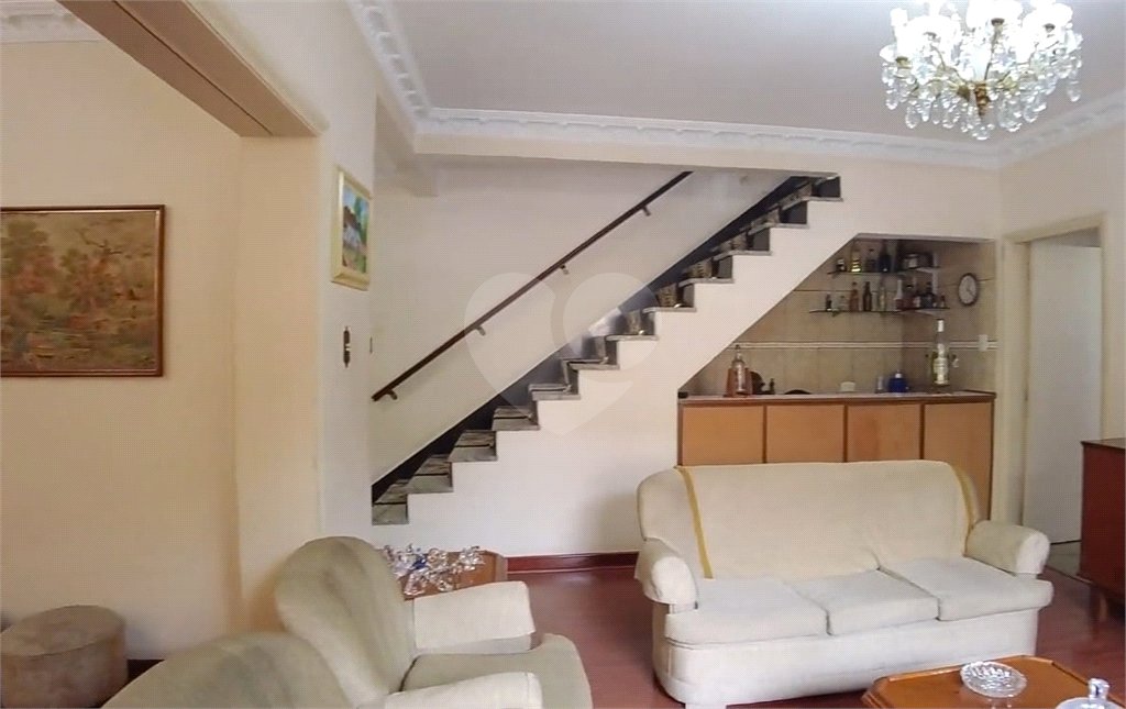Sobrado à venda com 3 quartos, sendo 2 suítes, em Santana, São Paulo, SP