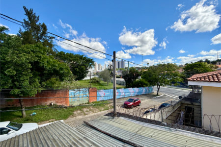 Casa à venda com 2 quartos em Brooklin, São Paulo, SP