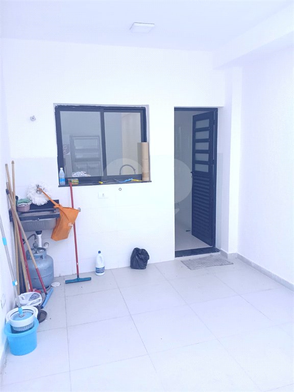 Sobrado à venda com 3 quartos, sendo 1 suíte, em Freguesia do Ó, São Paulo, SP