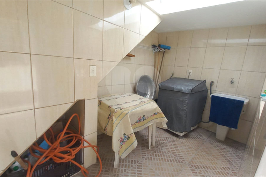 Sobrado à venda com 3 quartos, sendo 1 suíte, em Santana, São Paulo, SP