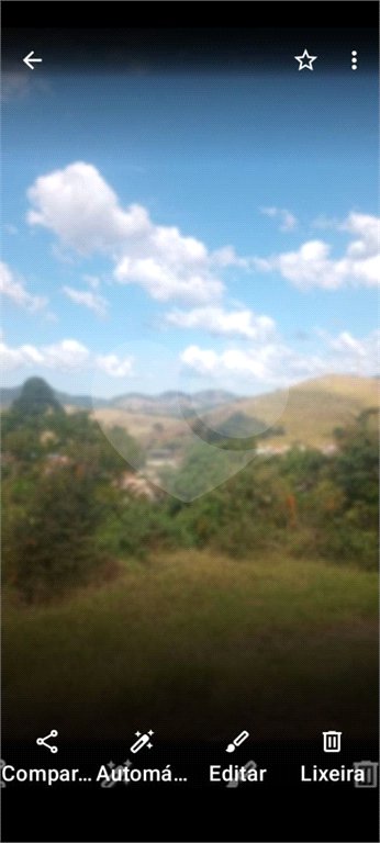 Terreno à venda no Centro, Piracaia, SP
