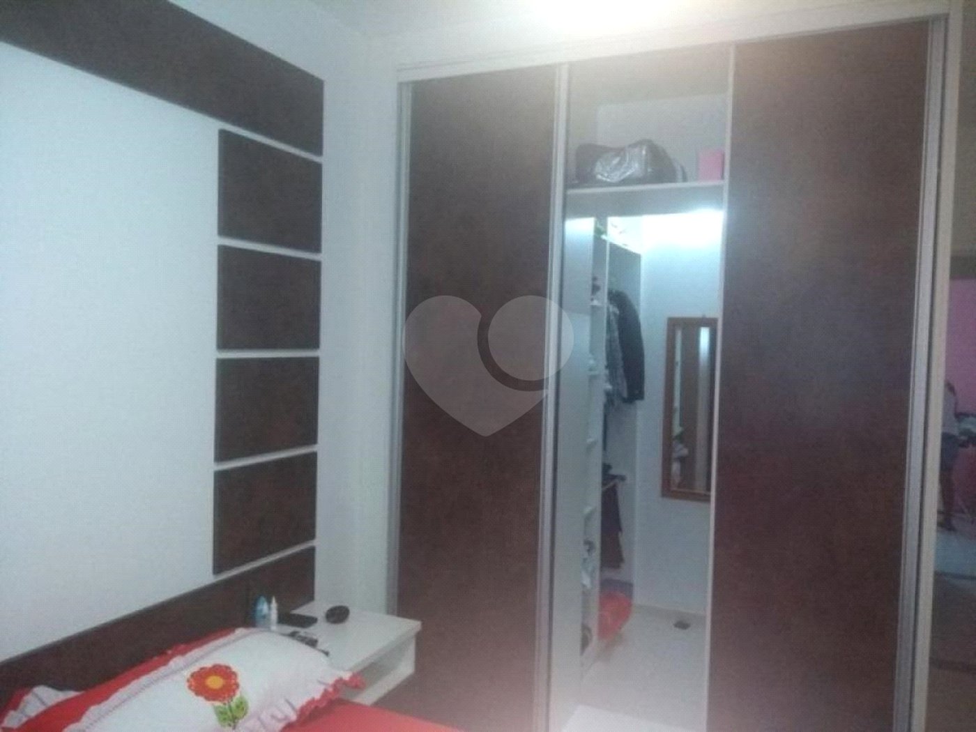 Casa à venda com 3 quartos em Campo Grande, Rio de Janeiro, RJ