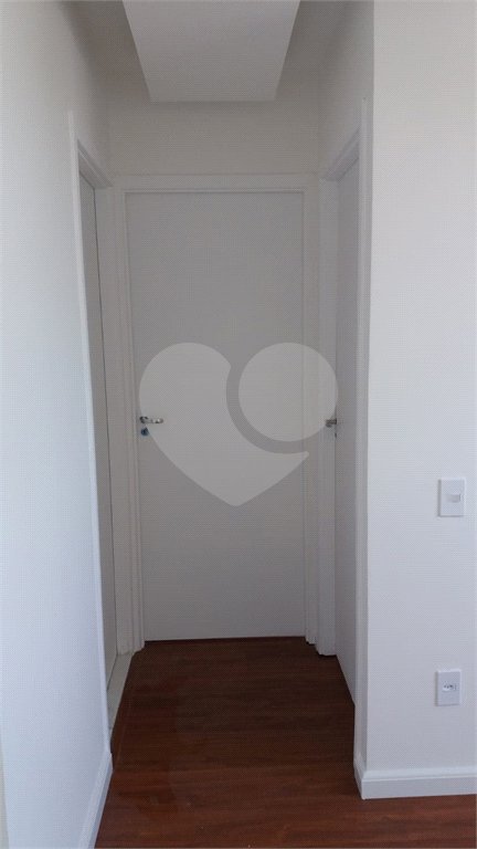 Apartamento à venda com 2 quartos em Jardim João XXIII, São Paulo, SP