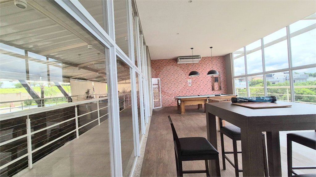 Casa à venda com 3 suítes no condomínio Residencial Cyrela Landscape Esplanada, Votorantim - SP