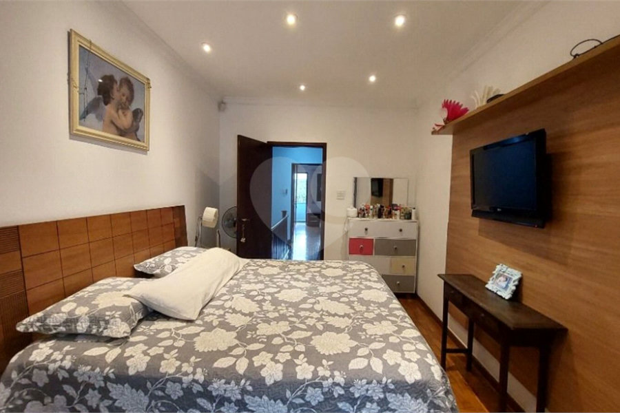 Sobrado à venda com 2 quartos em Jardim São Paulo(zona Norte), São Paulo, SP