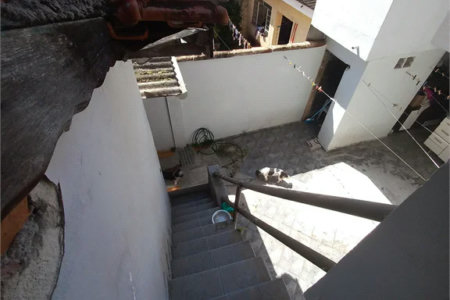 Sobrado à venda com 5 suítes em Conjunto Residencial Butantã, São Paulo, SP