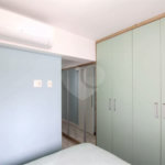Apartamento à venda com 3 quartos, sendo 1 suíte, em Vila Morse, São Paulo, SP