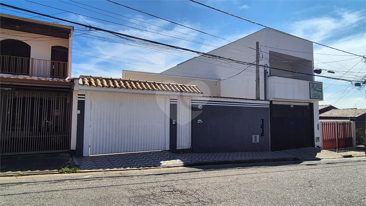 Casa à venda com 4 quartos em Vila Progresso, Sorocaba, SP
