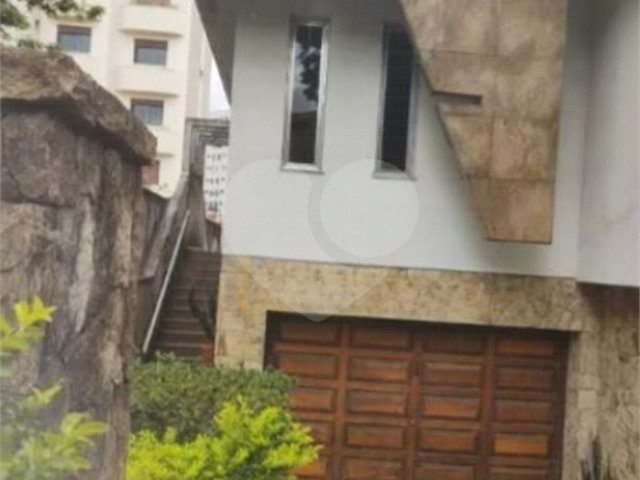 Casa à venda com 4 suítes em Santana, São Paulo, SP
