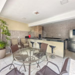 Apartamento à venda com 3 quartos, sendo 1 suíte,  em Vila Clementino, São Paulo, SP