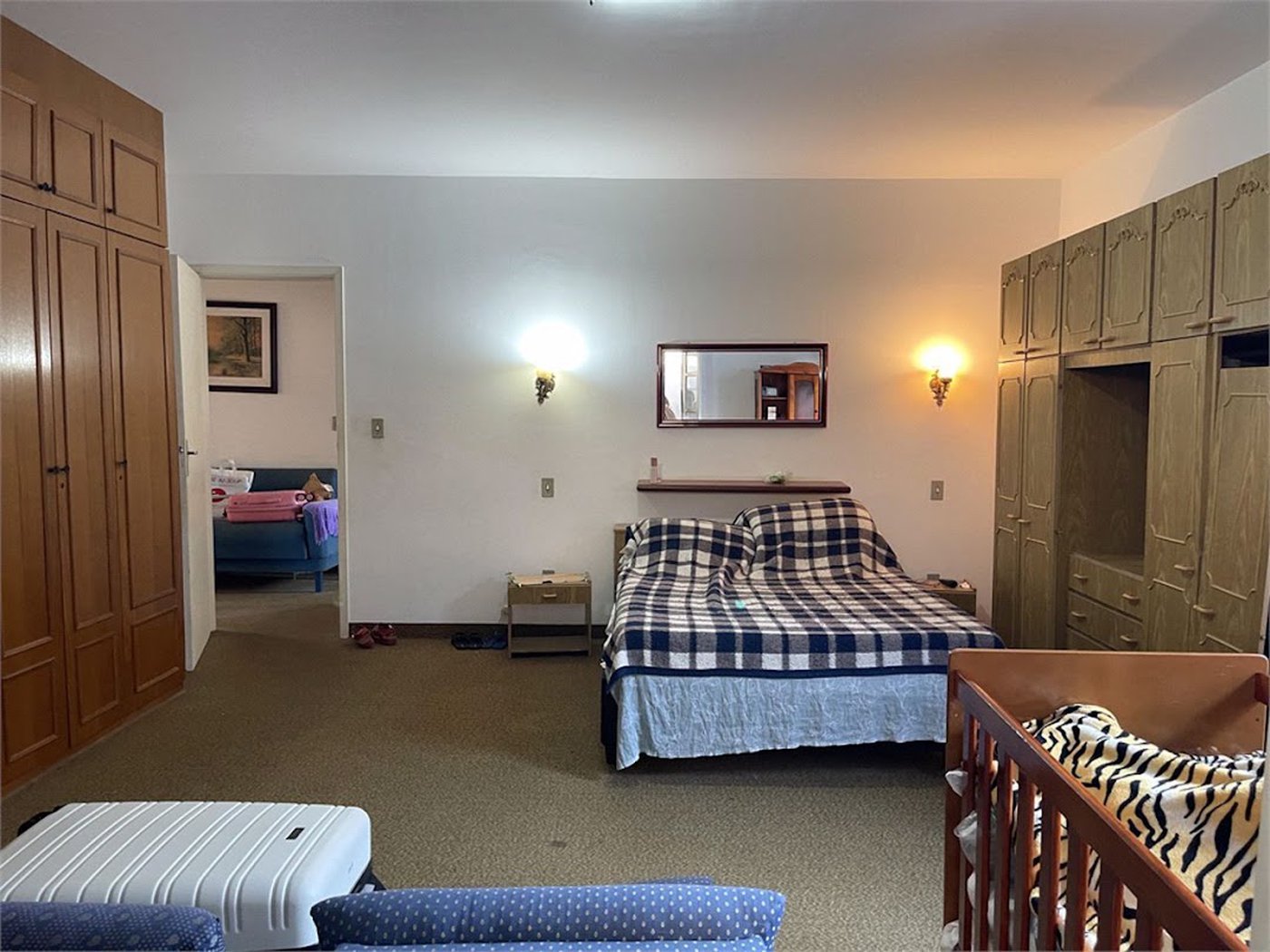 Casa Residencial à venda, Nova Lindóia, Águas de Lindóia - CA0290.