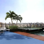Studio à venda ou para alugar com 1 suíte, em Pinheiros, São Paulo, SP