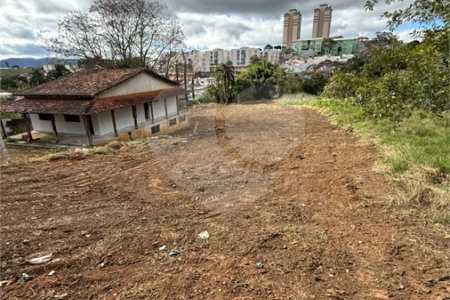 Terreno à venda em Vila Nova Aparecida, Mogi das Cruzes, SP