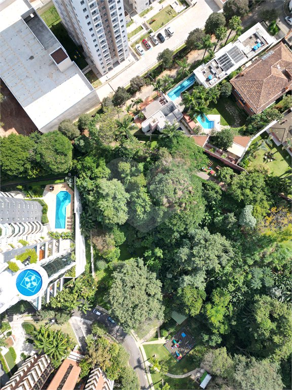 Terreno à venda em Paraisópolis, São Paulo, SP